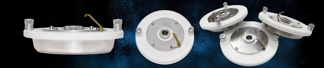 Yapi-3 Three Terminal Test Cell